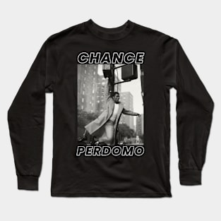 Chance Perdomo Long Sleeve T-Shirt